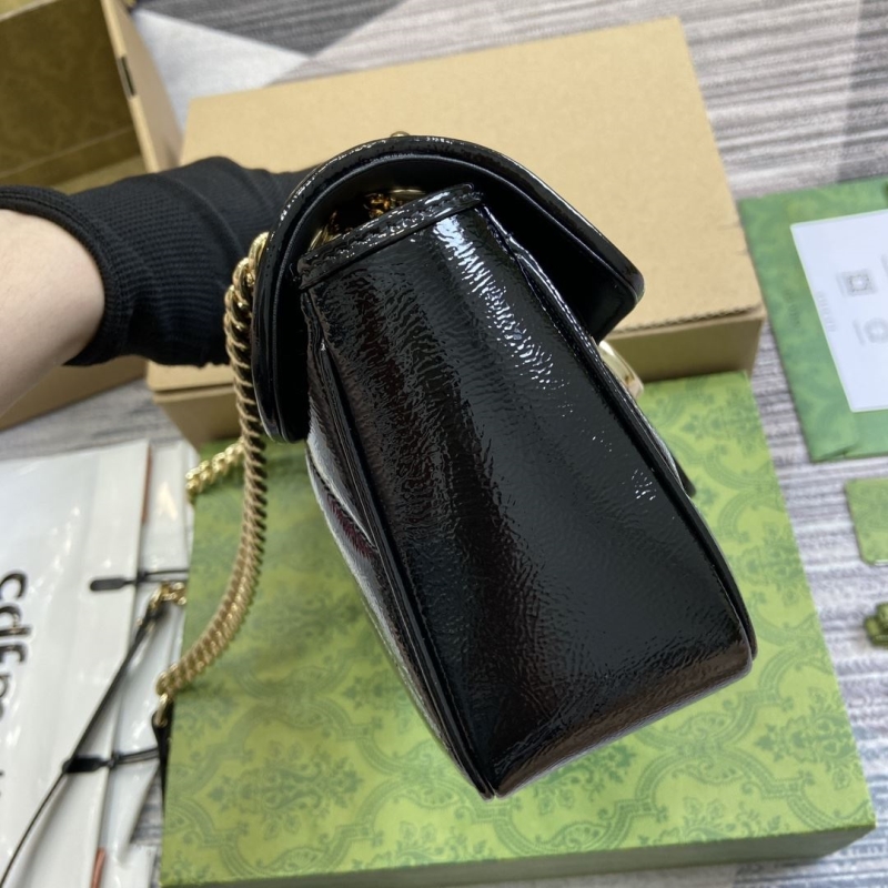 Gucci Top Handle Bags